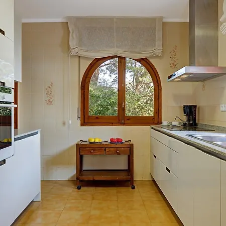 Angela Holiday home *