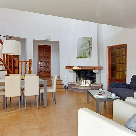Angela Holiday home *