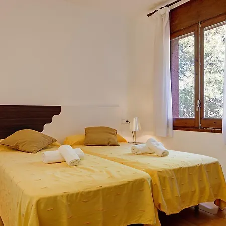 度假居 Angela 塔马留